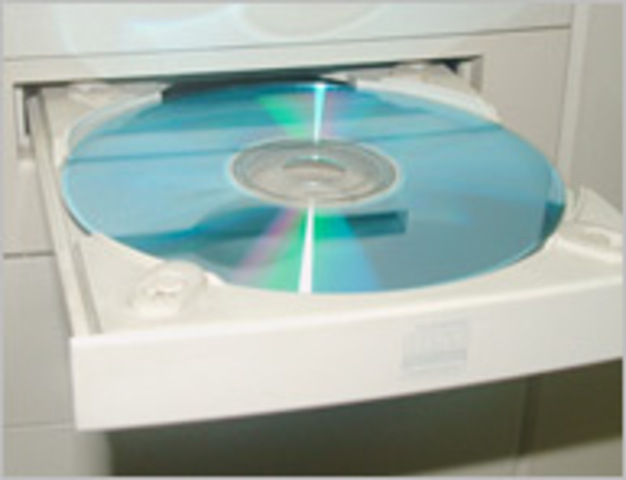 CD Rom