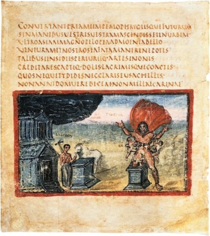 Illuminated Manuscripts