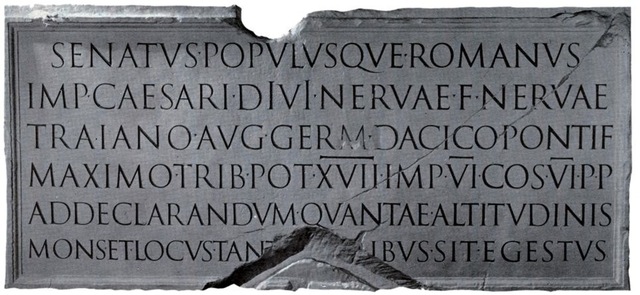 Latin Alphabet