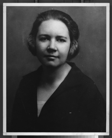 Laura's daughter, Rose Wilder, is born