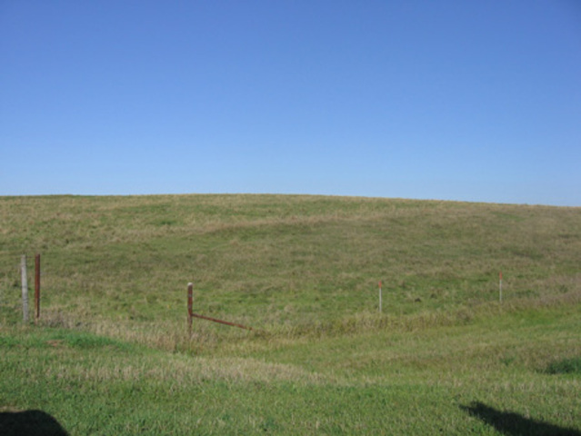 Ingalls family moves to South Dakota