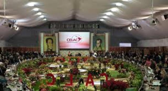 La Declaración de Caracas