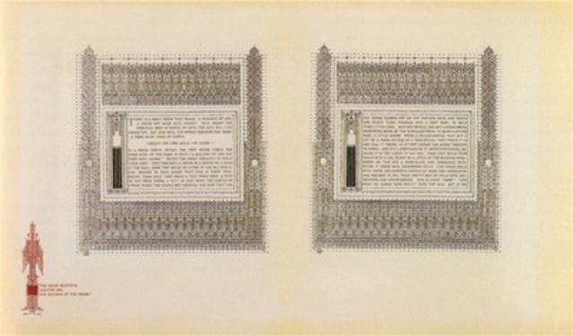 The Genesis of Twentieth-Century Design