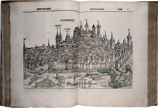 Nuremberg Chronicle
