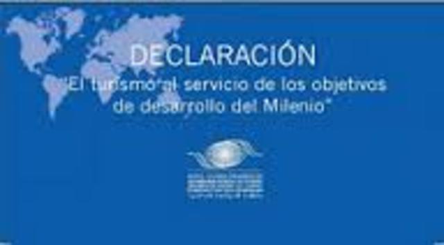 II Davos, Suiza, Conferencia Sobre Cambio Climatico y Turismo,.