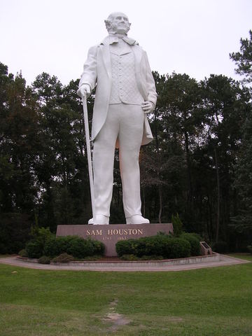 Sam Houston