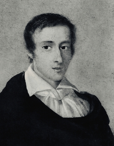 Chopin gets his first portrait