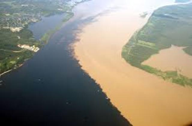 Rio Negro
