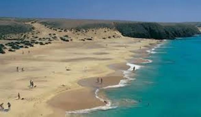 Declaración de Lanzarote, carta del turismo sostenible