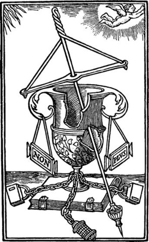 Innovation Passes to France 1524