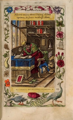 The Seventeenth Century 1569-72