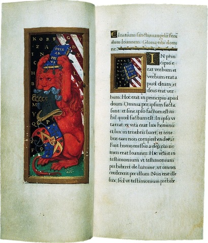 Innovation Passes to France