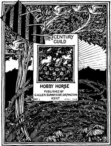 The Century Guild 1884