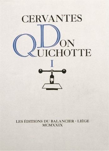 A Book-Design Reniassance 1929-31