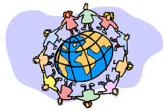 DECLARACION DE CARACAS