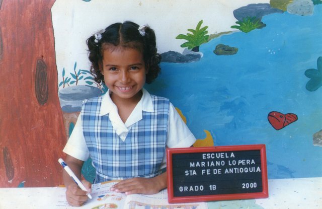 Primeros Dias de Clases