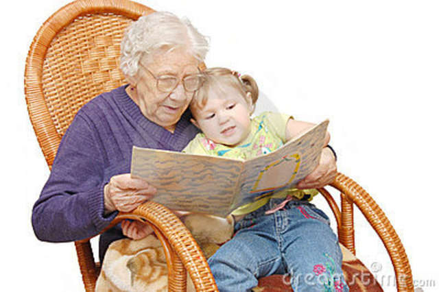 Ser Querido Fallecido