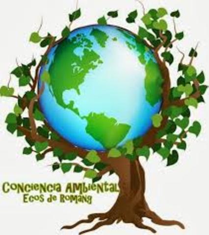 Se establece el objetivo del Desarrollo Sustentable.