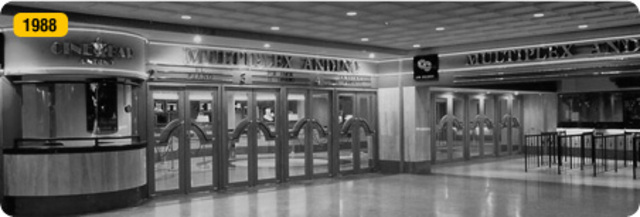 cine colombia en valle del cauca