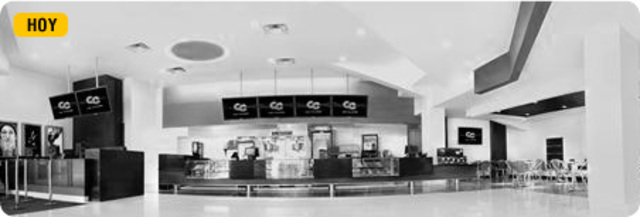 cine colombia hoy dia