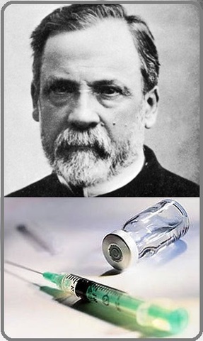 Vacuna contra el Ántrax