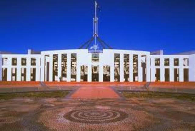 Secret Meating about national Capital