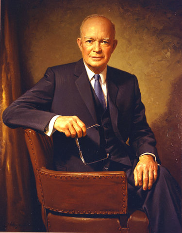 Dwight D. Eisenhower