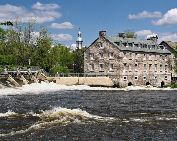 Lake Superior Survey
