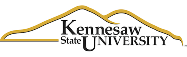 Associate Professor. Kennesaw State University