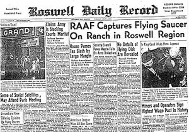 Roswell