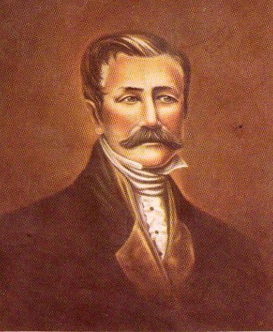 Martin de Leon petitions to establish first Tejano colonies