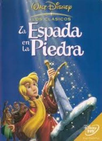 La Espada en la Piedra