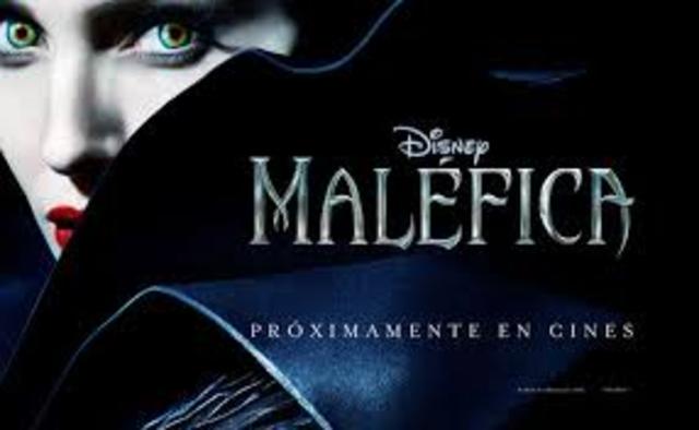 Malefica