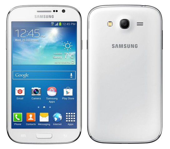 Samsung Galaxy Grand Neo