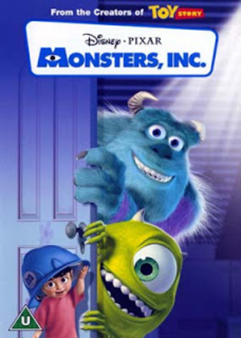 Monsters Inc.