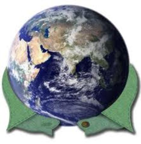 Declaración de Caracas 1992