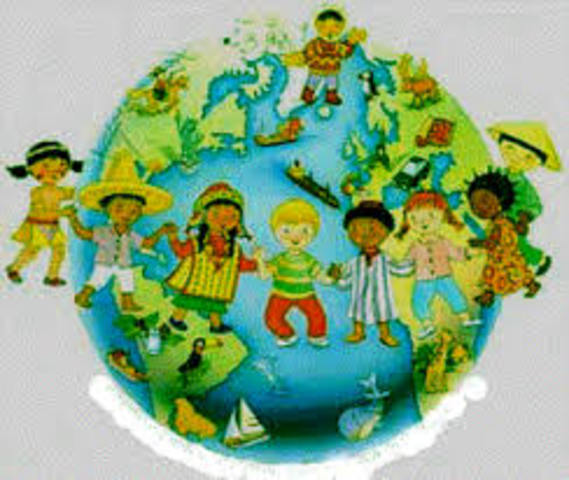 Declaración de Lanzarote 1995