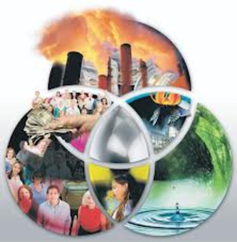 I Conferencia Internacional sobre Cambio Climático y Turismo, Derjeba 2003