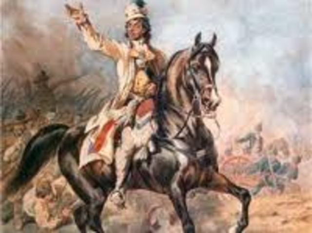 Восстание в Москве