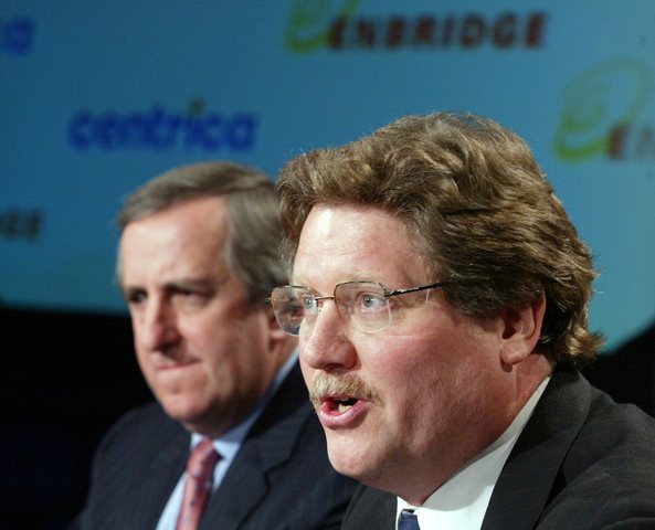 Plan for pipeline announced