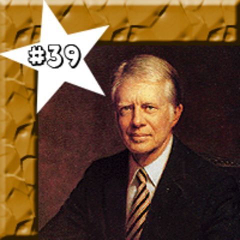 Jimmy Carter