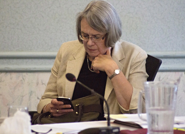 Federal review hearings end