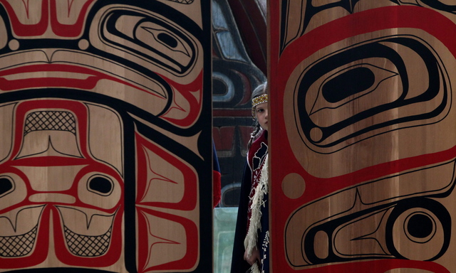 Report on First Nations' role