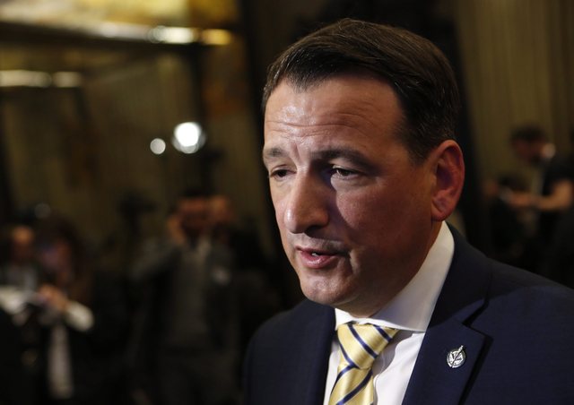 Office to work with First Nations