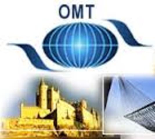 Declaración	de manila sobre el Turismo Mundial