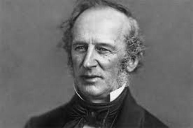 Cornelius Vanderbilt