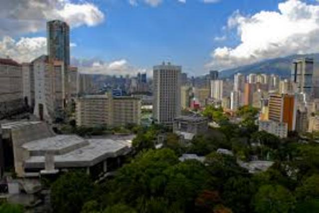 Declaración de Caracas
