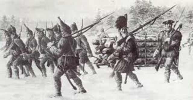 The Queit Revolution