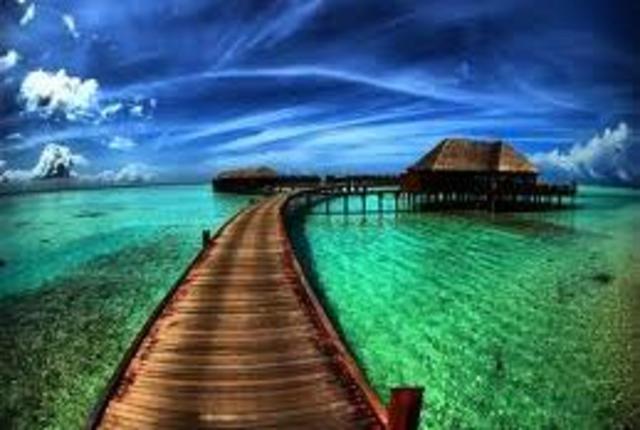 creación de una Zona de Turismo Sustentable del Caribe