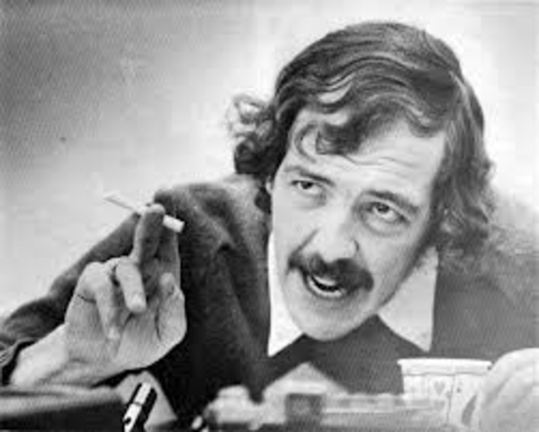 Robert Lemieux asks students to boycott classes in support of FLQ